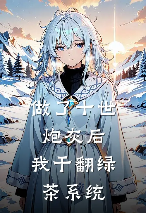 做了十世炮灰后，我干翻绿茶系统