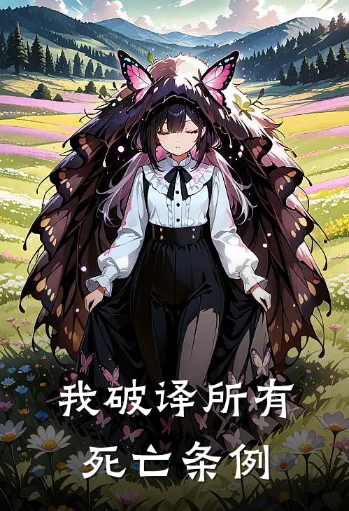 我破译所有死亡条例