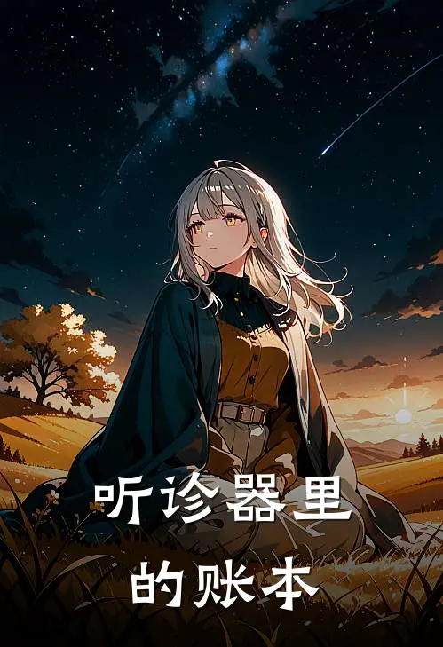 听诊器里的账本