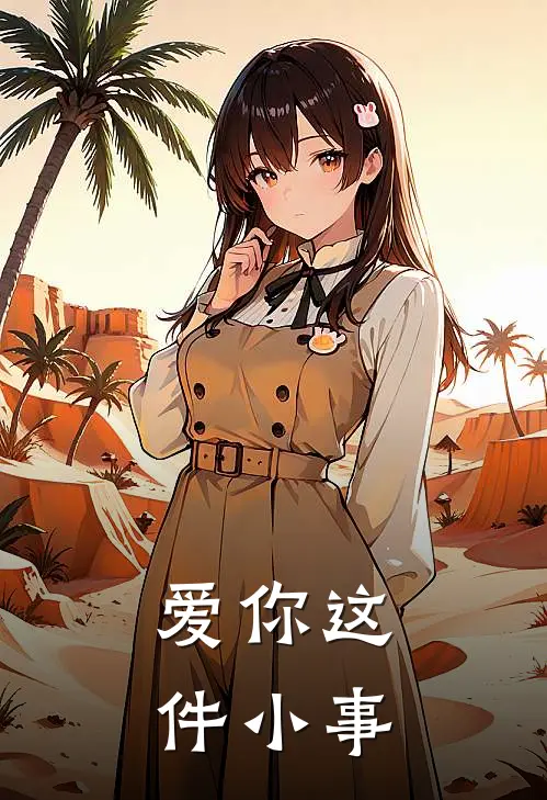爱你这件小事