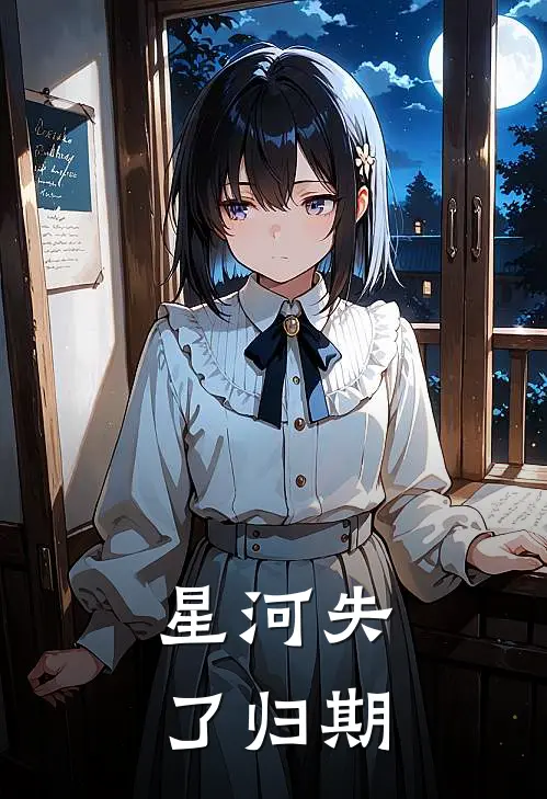 星河失了归期