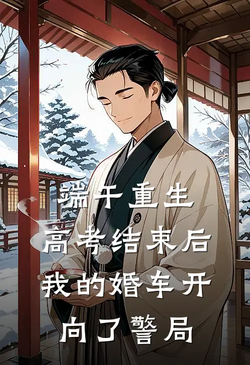 端午重生：高考结束后我的婚车开向了警局