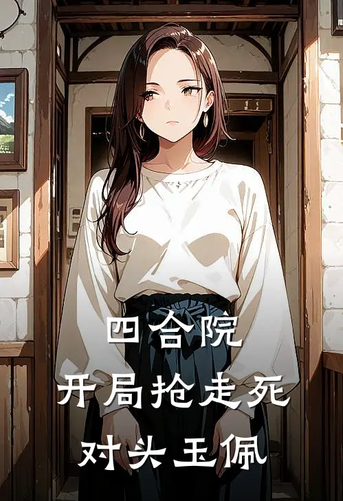四合院：开局抢走死对头玉佩