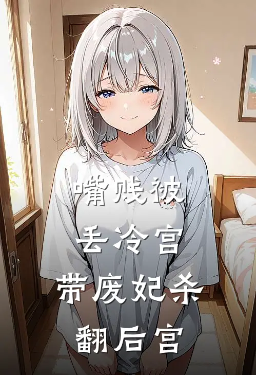 嘴贱被丢冷宫，带废妃杀翻后宫
