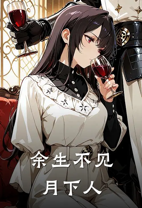 余生不见月下人