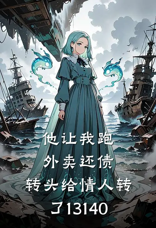 他让我跑外卖还债，转头给情人转了13140