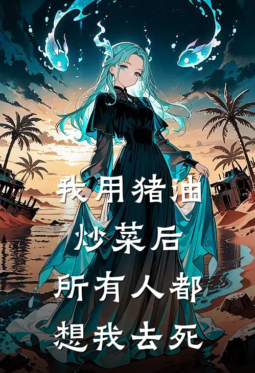 我用猪油炒菜后，所有人都想我去死