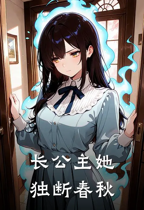 长公主她独断春秋