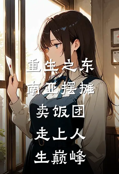 重生之东南亚摆摊卖饭团，走上人生巅峰