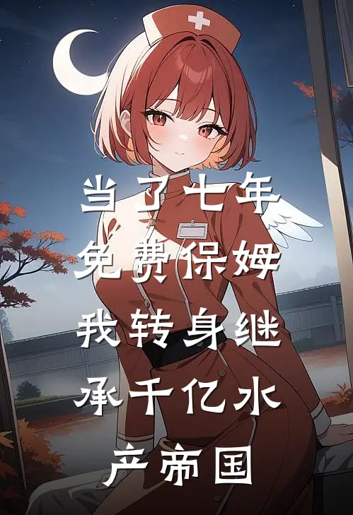 当了七年免费保姆，我转身继承千亿水产帝国