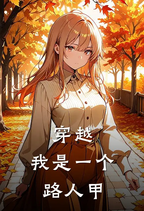 穿越：我是一个路人甲