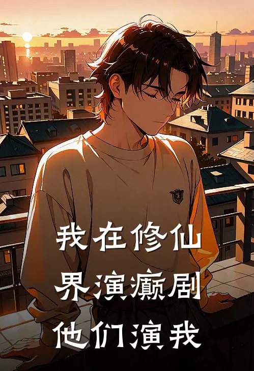 我在修仙界演癫剧，他们演我