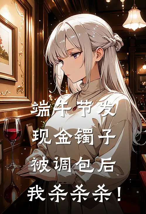 端午节发现金镯子被调包后，我杀杀杀！