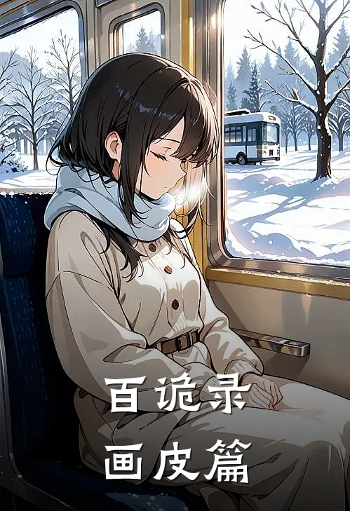 百诡录：画皮篇