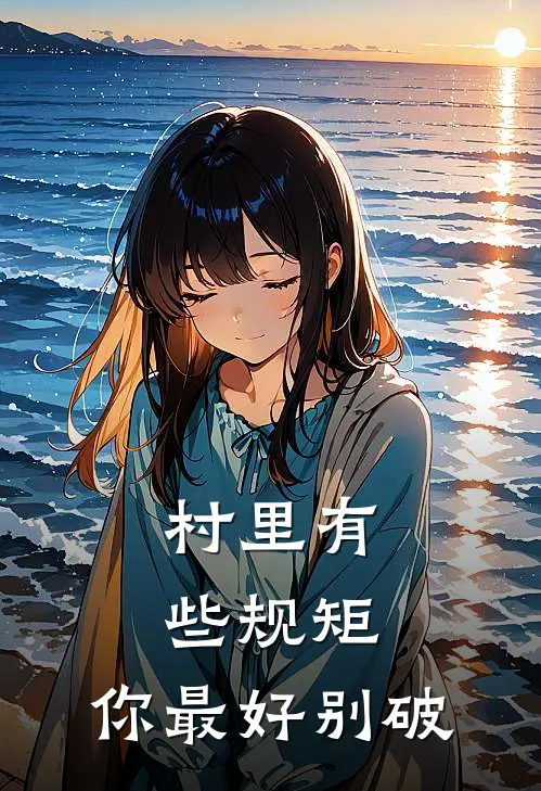 村里有些规矩，你最好别破
