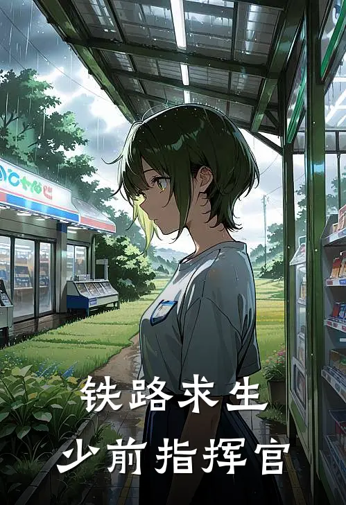 铁路求生：少前指挥官