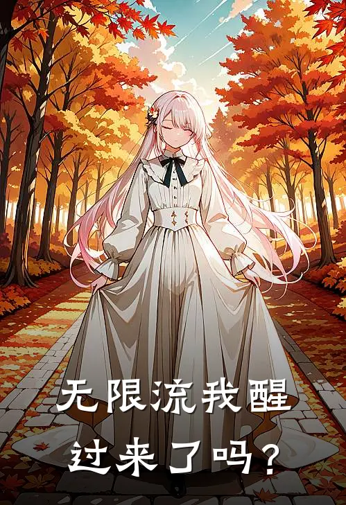 【无限流】我醒过来了吗？