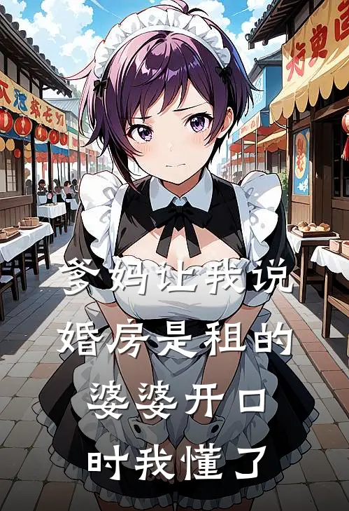 爹妈让我说婚房是租的，婆婆开口时我懂了