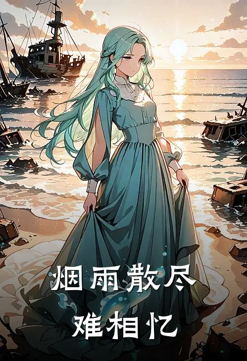 烟雨散尽难相忆