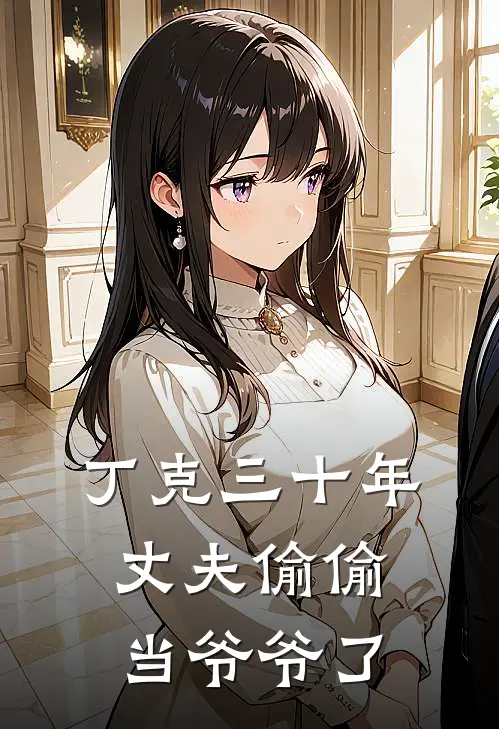 丁克三十年，丈夫偷偷当爷爷了