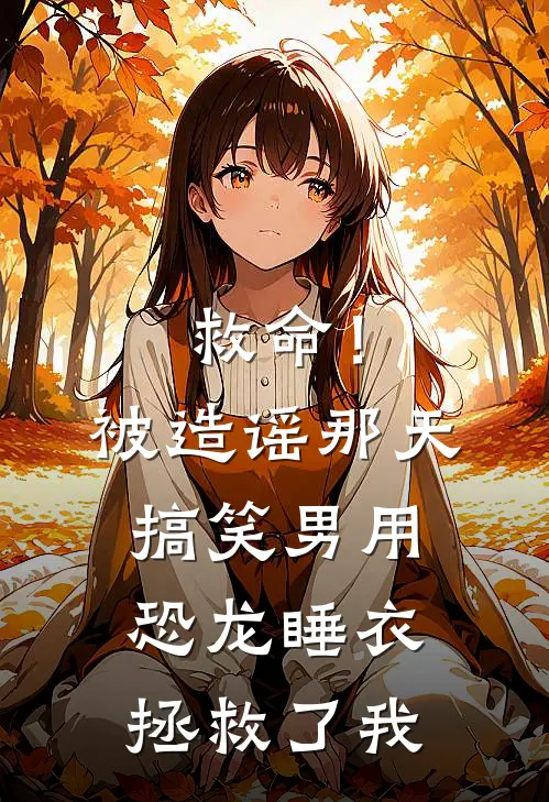 救命！被造谣那天，搞笑男用恐龙睡衣拯救了我