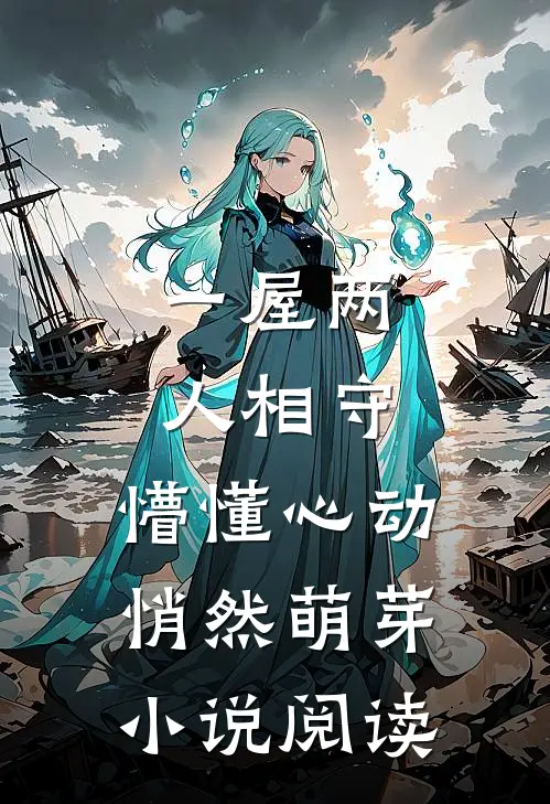一屋两人相守，懵懂心动悄然萌芽小说阅读