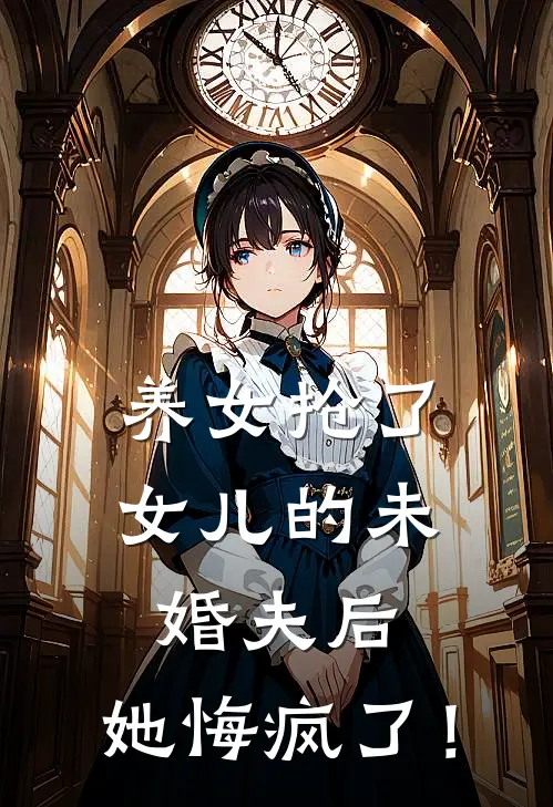 养女抢了女儿的未婚夫后，她悔疯了！