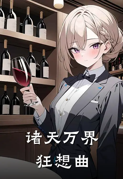 诸天万界狂想曲