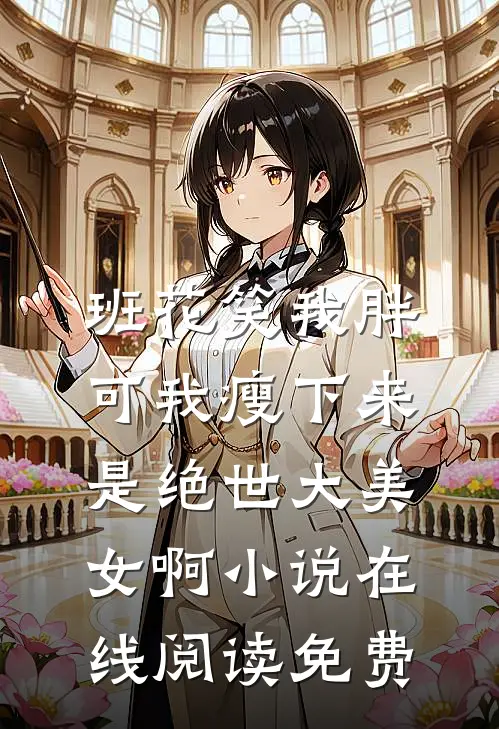 班花笑我胖，可我瘦下来是绝世大美女啊小说在线阅读免费
