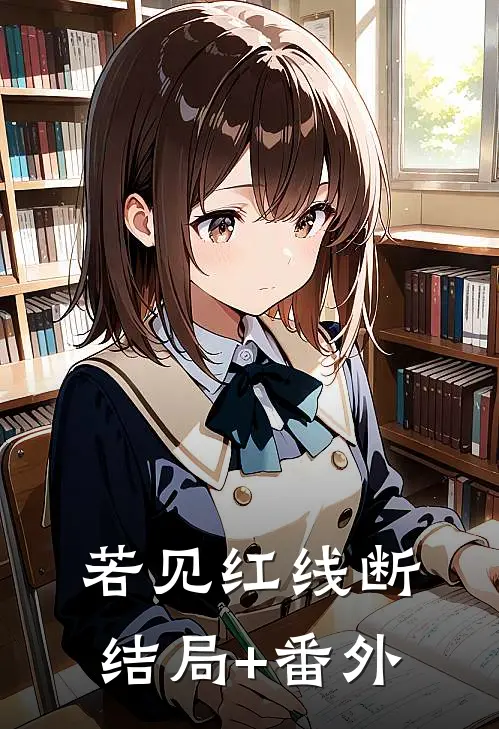 若见红线断结局+番外
