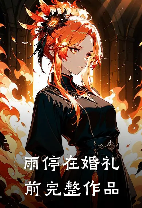 雨停在婚礼前完整作品
