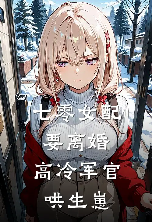七零女配要离婚，高冷军官哄生崽