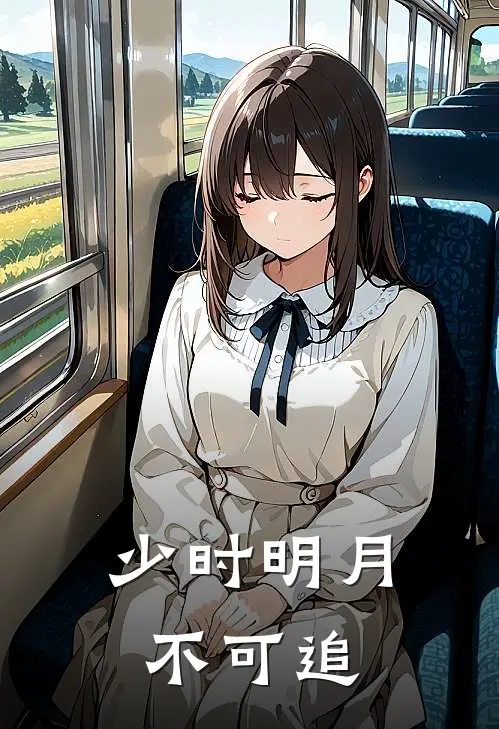 少时明月不可追