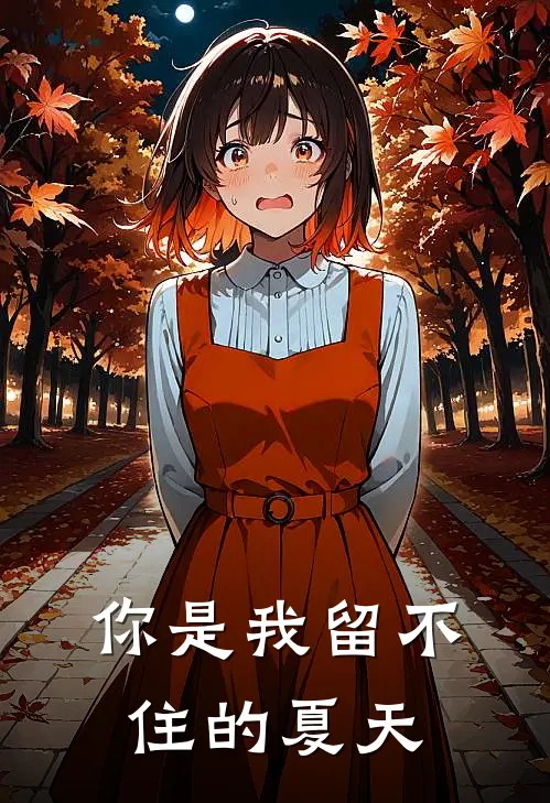 你是我留不住的夏天