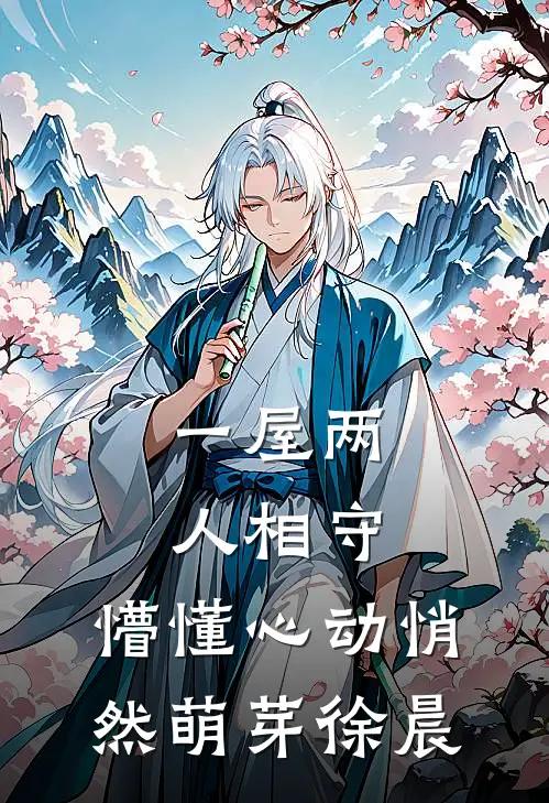 一屋两人相守，懵懂心动悄然萌芽徐晨