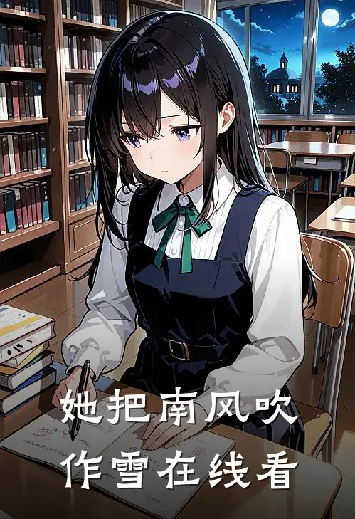 她把南风吹作雪在线看