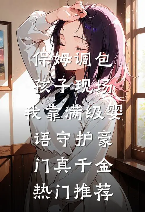 保姆调包孩子现场，我靠满级婴语守护豪门真千金热门推荐