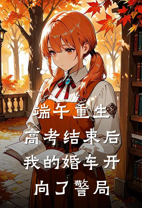 端午重生：高考结束后我的婚车开向了警局
