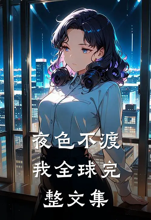 夜色不渡我全球完整文集