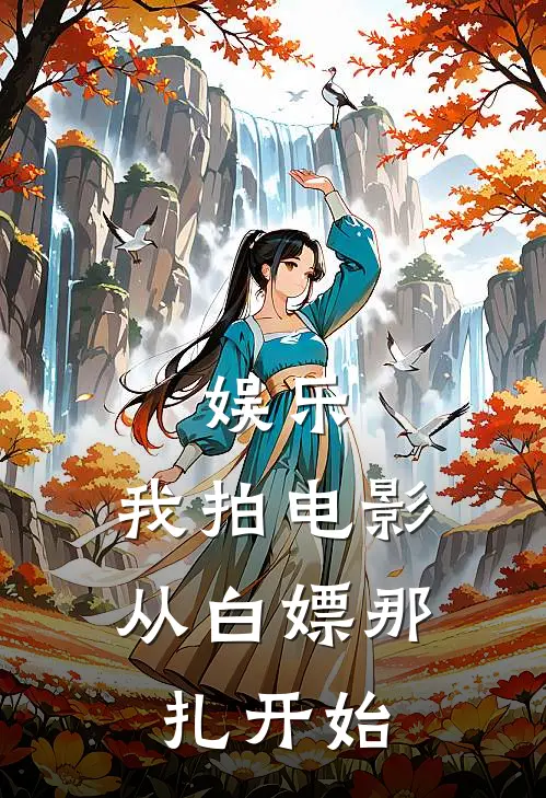 娱乐：我拍电影，从白嫖那扎开始