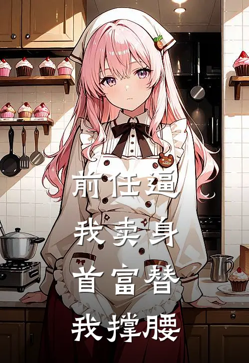 前任逼我卖身，首富替我撑腰