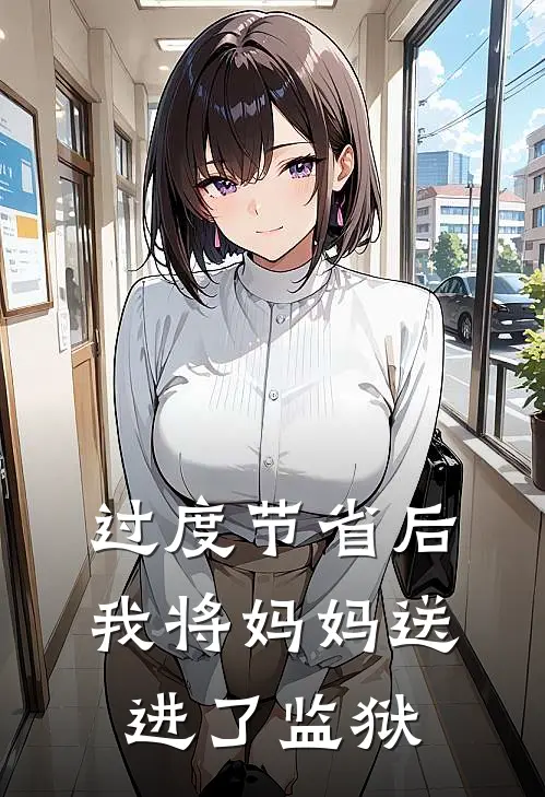 过度节省后，我将妈妈送进了监狱