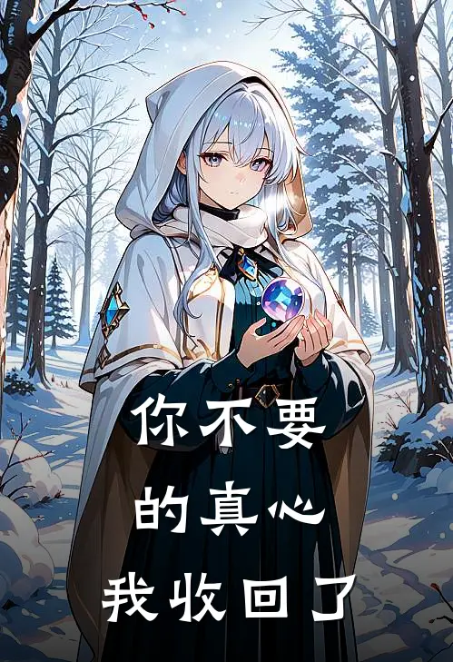 你不要的真心，我收回了