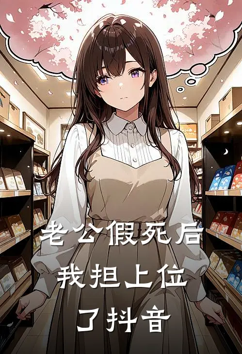 老公假死后，我担上位了抖音