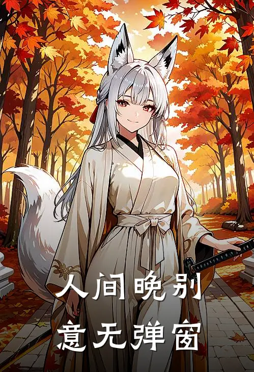 人间晚别意无弹窗