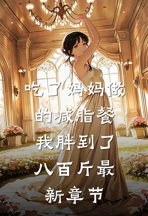 吃了妈妈做的减脂餐，我胖到了八百斤最新章节