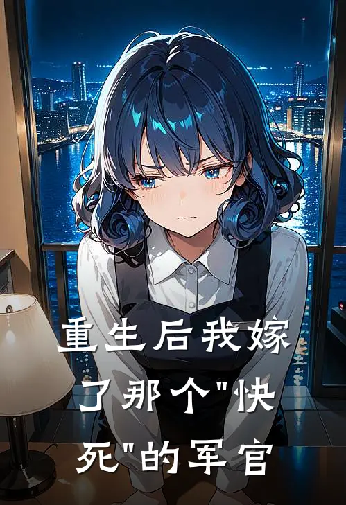 重生后我嫁了那个"快死"的军官