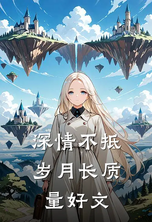 深情不抵岁月长质量好文