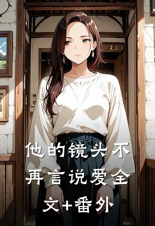 他的镜头不再言说爱全文+番外