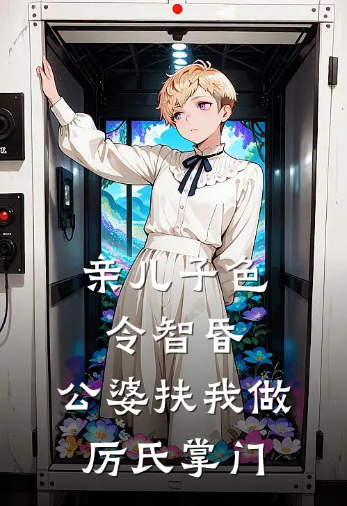 亲儿子色令智昏，公婆扶我做厉氏掌门